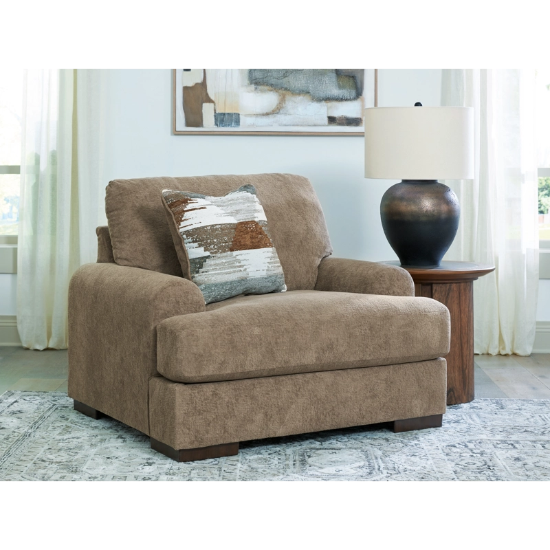 Nolenburg Oversized Chair