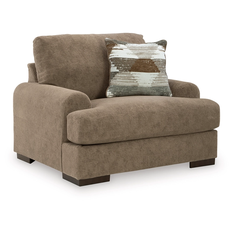 Nolenburg Oversized Chair