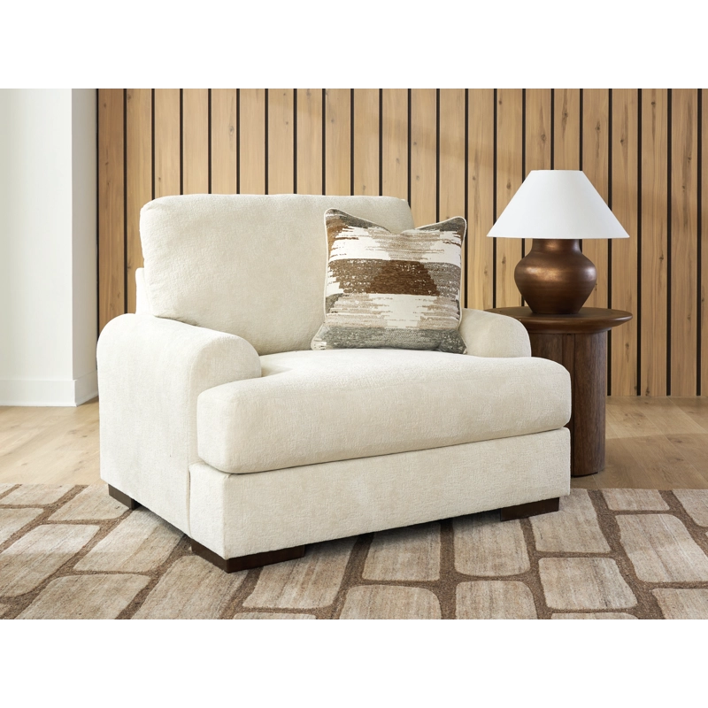 Nolenburg Oversized Chair