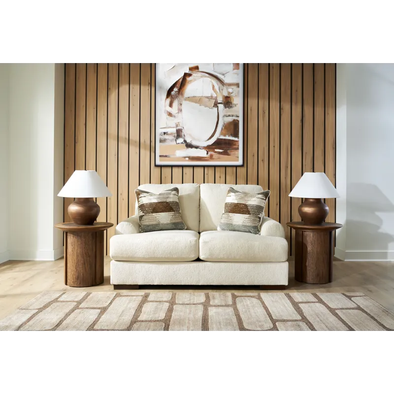 Nolenburg Sofa and Loveseat