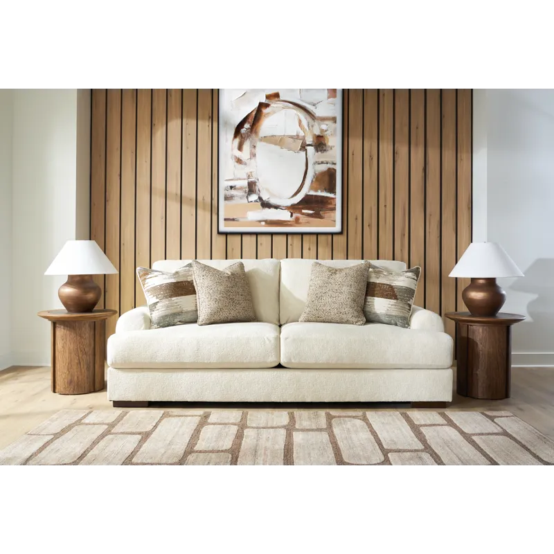 Nolenburg Sofa and Loveseat