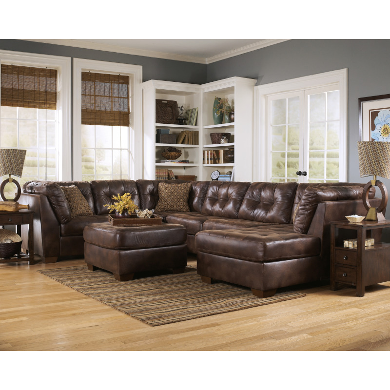 END TABLE T4777 by Signature Design by Ashley at The Furniture Mall