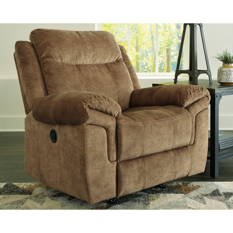 Huddle-Up Recliner 8230425 by Signature Design by Ashley at Old Brick