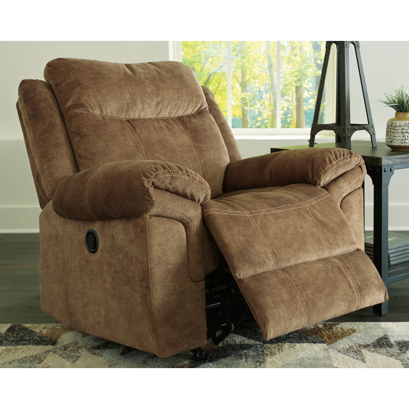 Huddle-Up Recliner 8230425 by Signature Design by Ashley at Old Brick