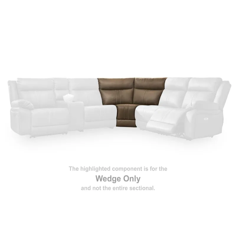 Max-Media Wedge