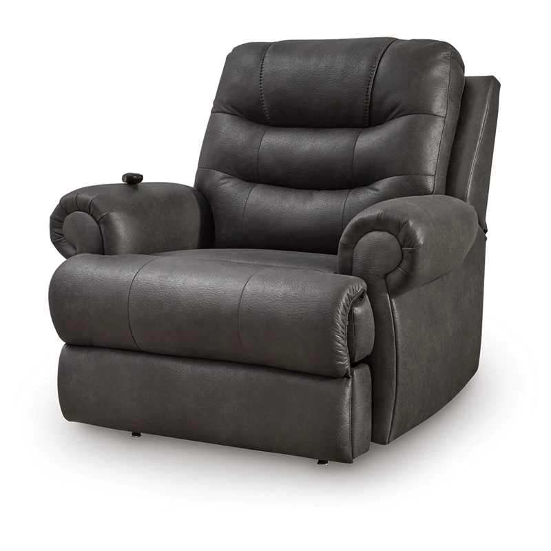 Revived and Restored Power Lift Recliner