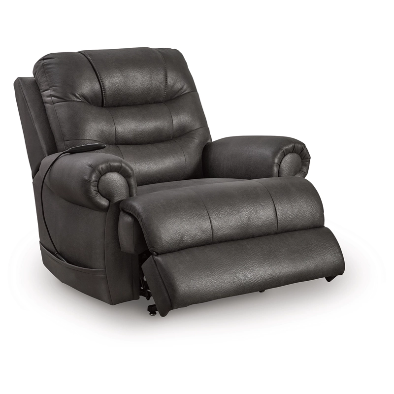 Revived and Restored Power Lift Recliner