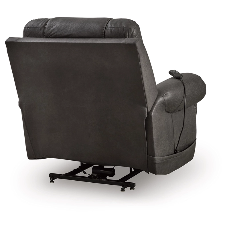 Revived and Restored Power Lift Recliner