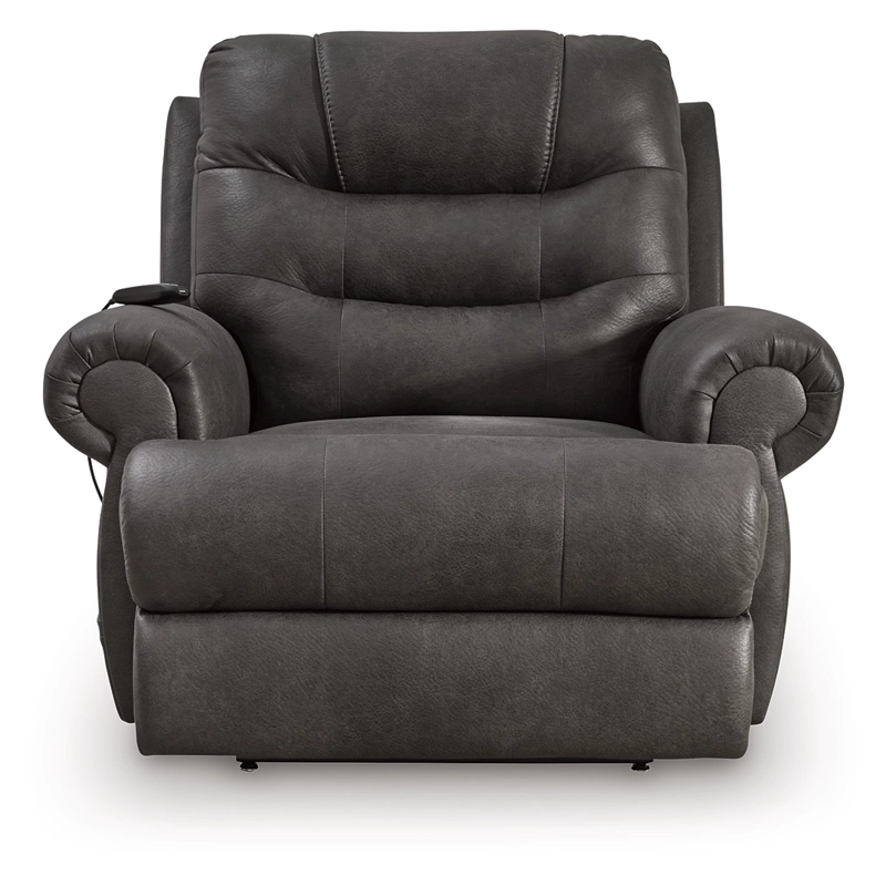 Revived and Restored Power Lift Recliner