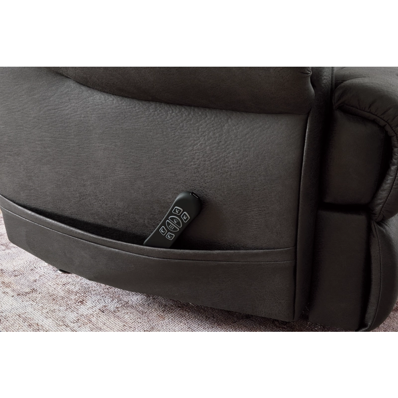 Revived and Restored Power Lift Recliner