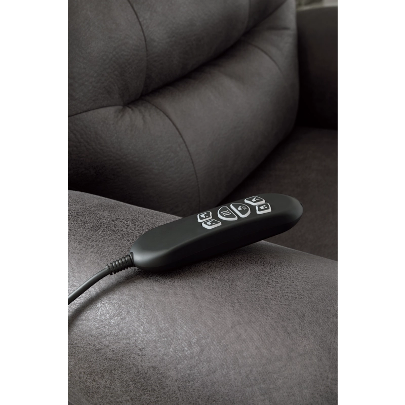 Revived and Restored Power Lift Recliner