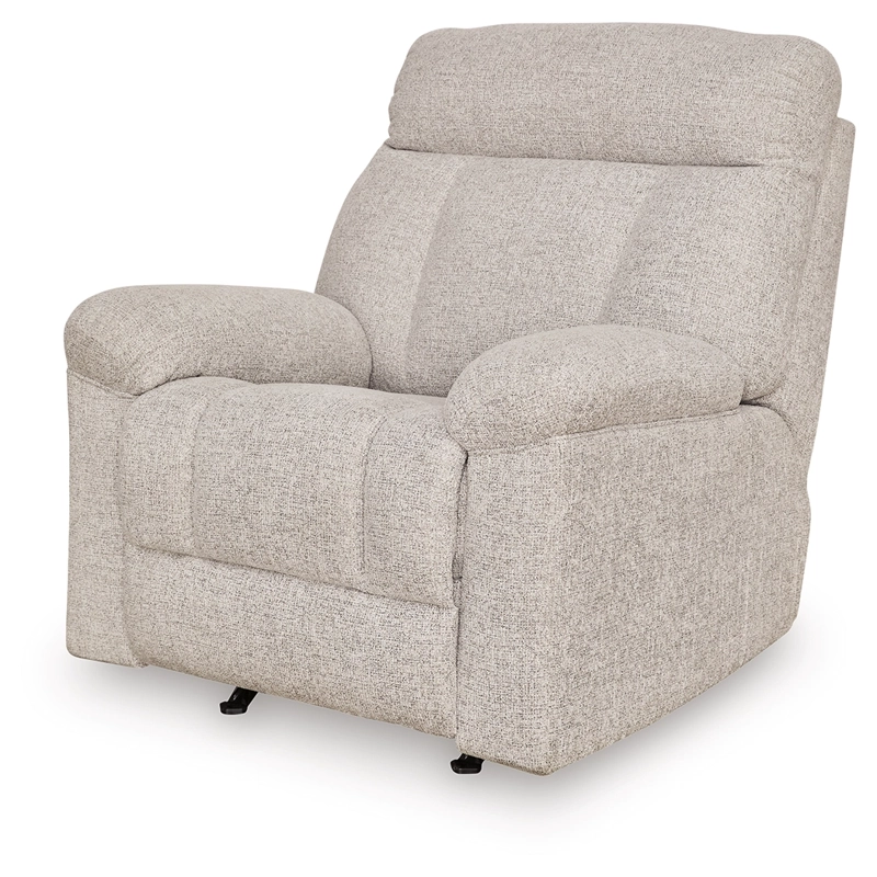 Hoyne Park Recliner