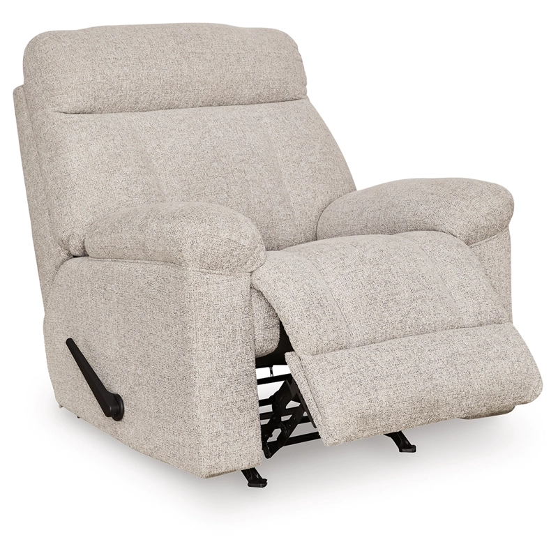 Hoyne Park Recliner