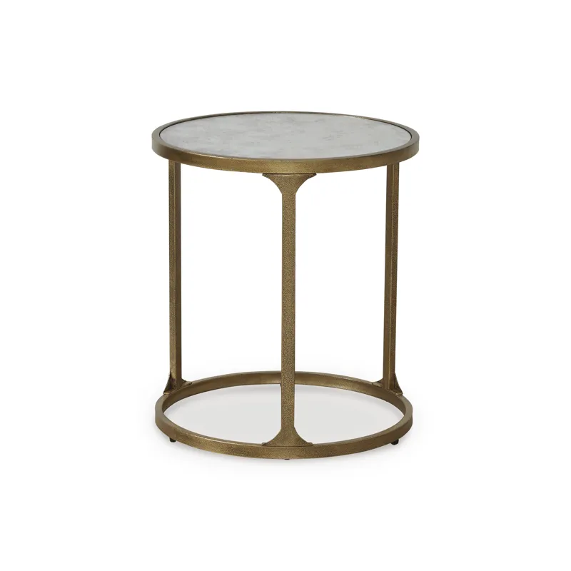 Korajane End Table