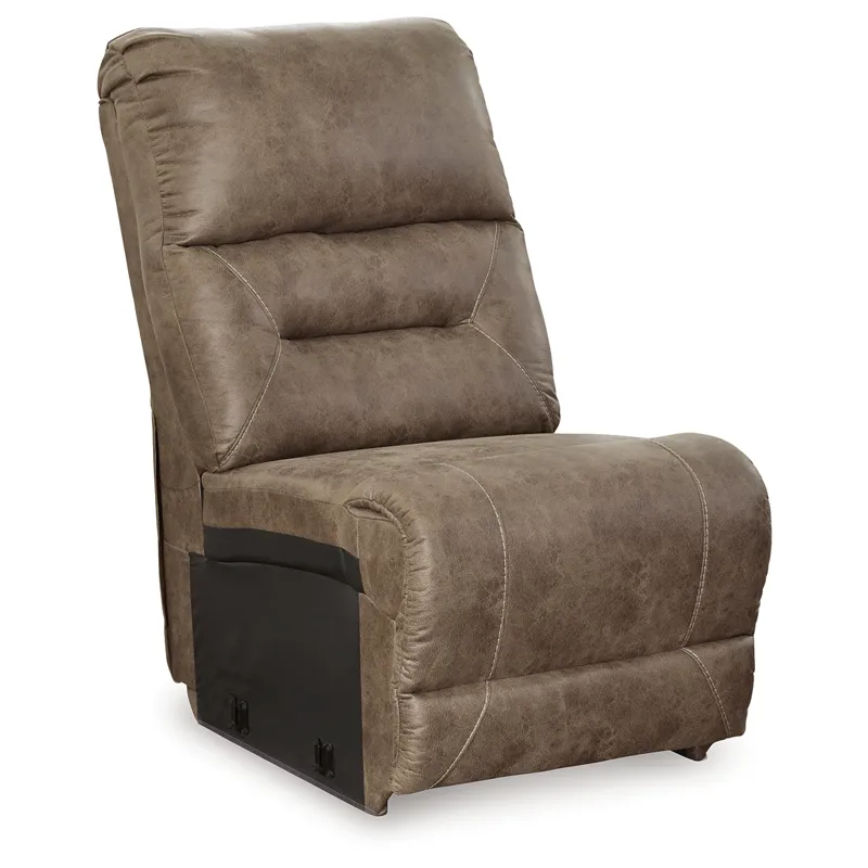 Ravenel Armless Chair