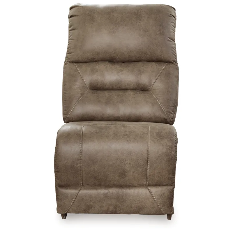 Ravenel Armless Chair