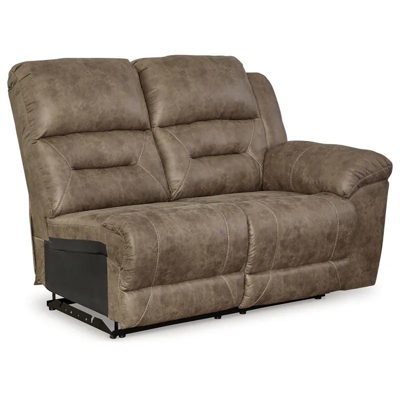Ravenel Right-Arm Facing Power Reclining Loveseat