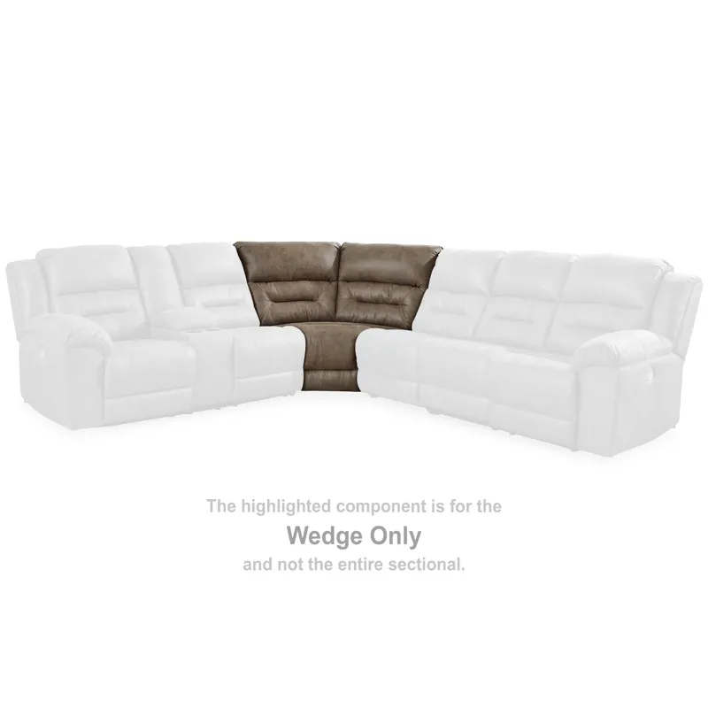 Ravenel Wedge