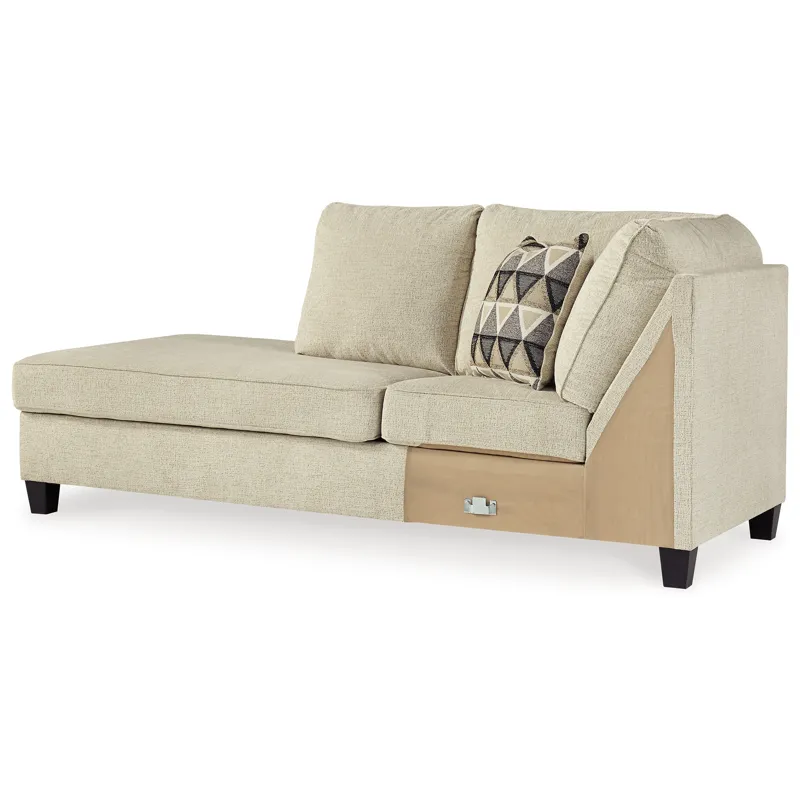Abinger Left-Arm Facing Corner Chaise