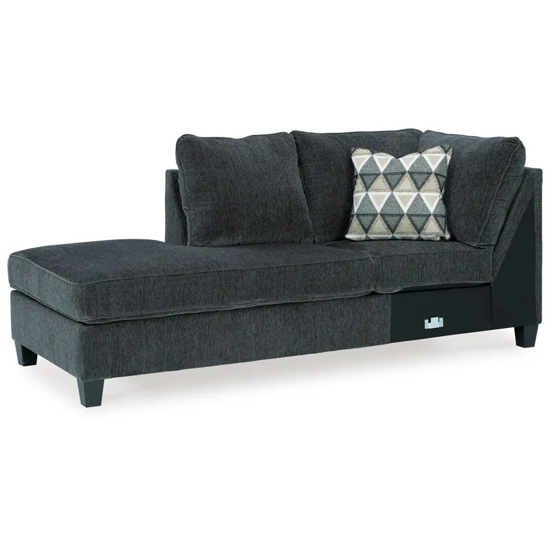 Abinger Left-Arm Facing Corner Chaise