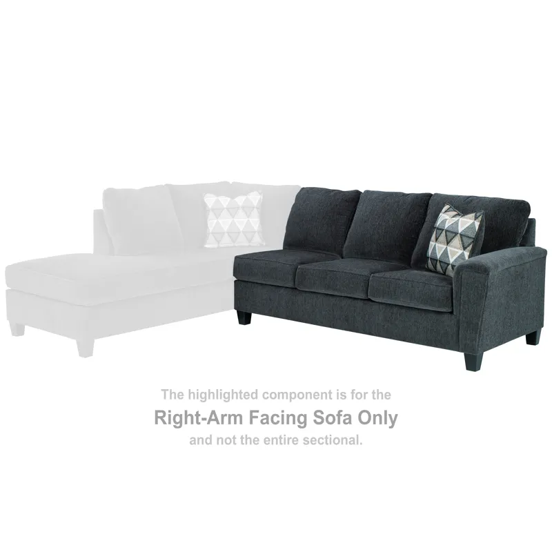 Abinger Right-Arm Facing Sofa