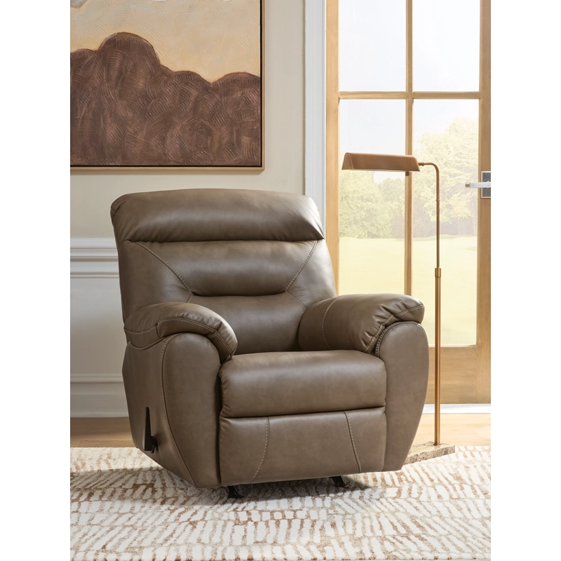 Elksworth Recliner