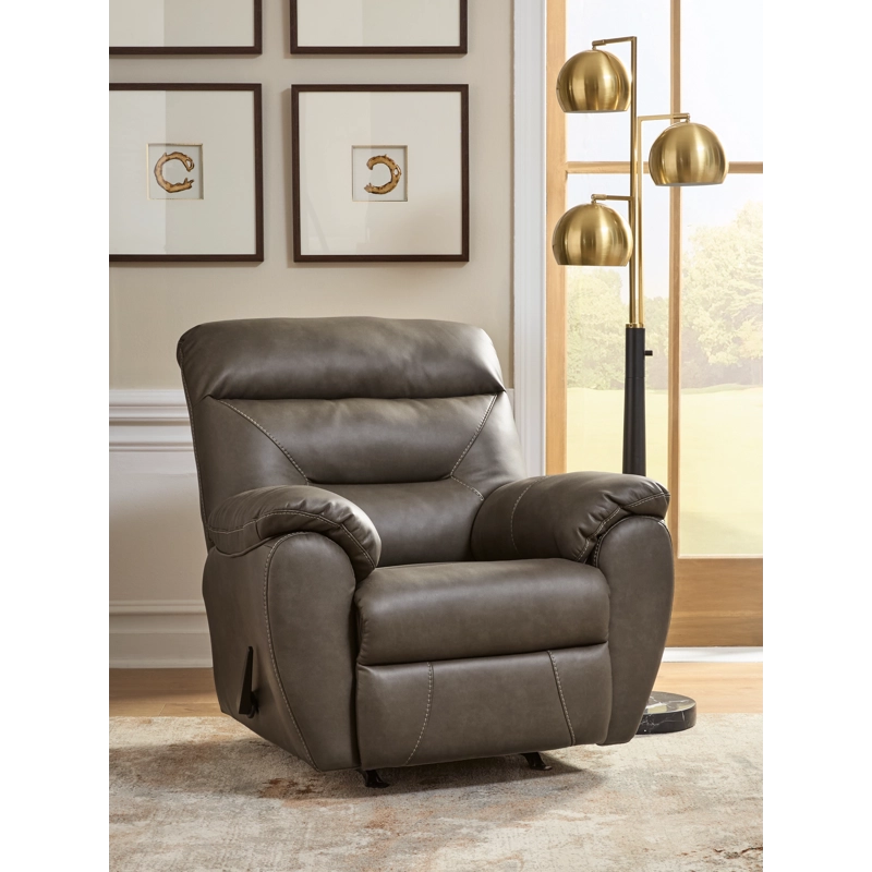 Elksworth Recliner