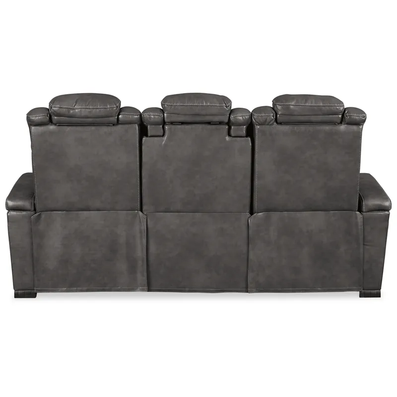 Turbulance Power Reclining Sofa