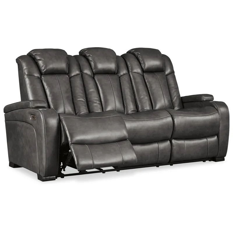 Turbulance Power Reclining Sofa