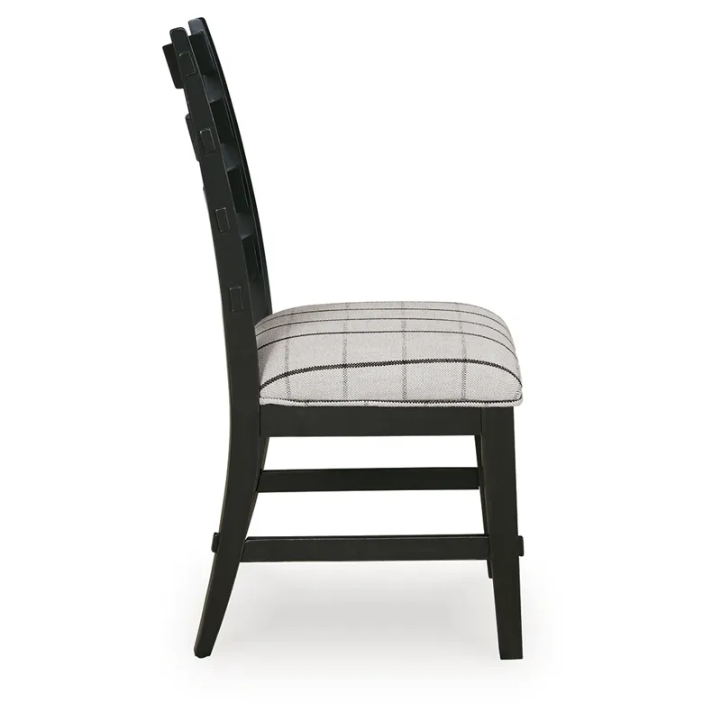 Gramburg Dining Chair