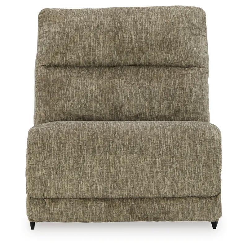 Lubec 6-Piece Power Reclining Sectional