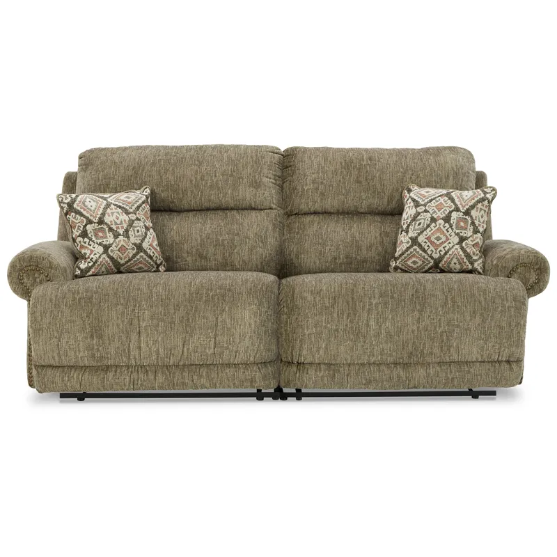 Lubec 2-Piece Power Reclining Sectional