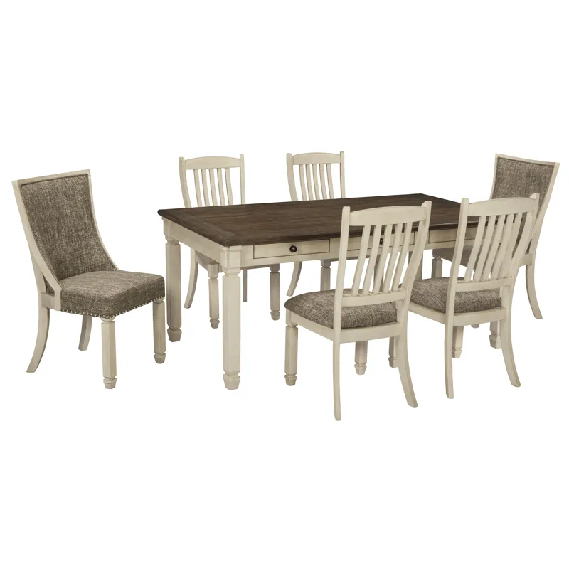 D647 7PC DNG SET