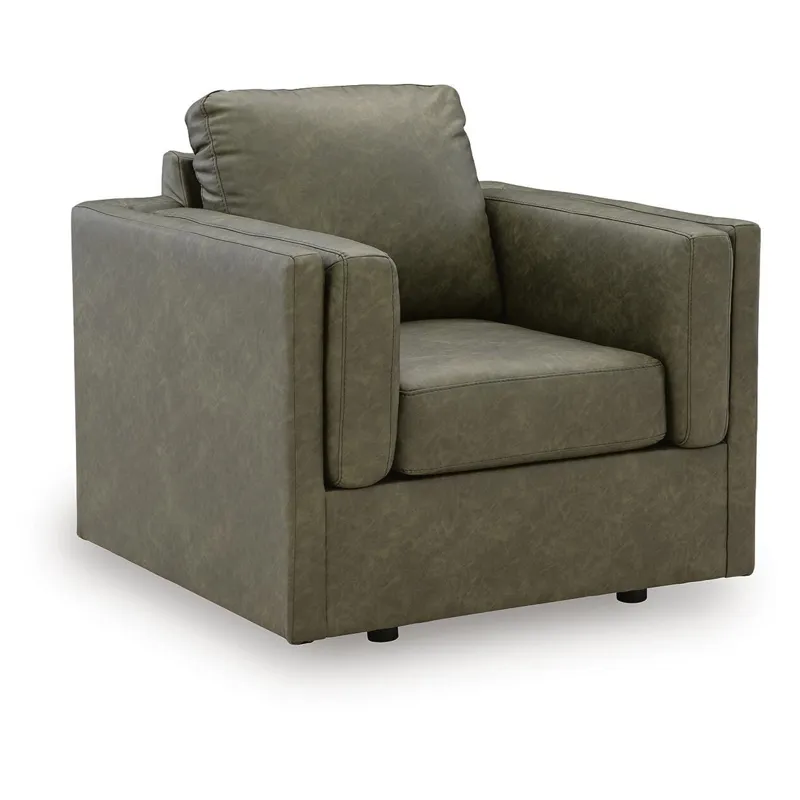 Hollis Studio Chair