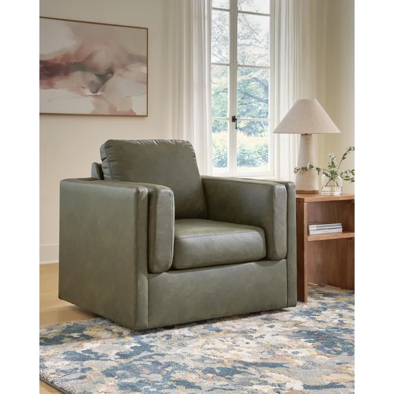 Hollis Studio Chair