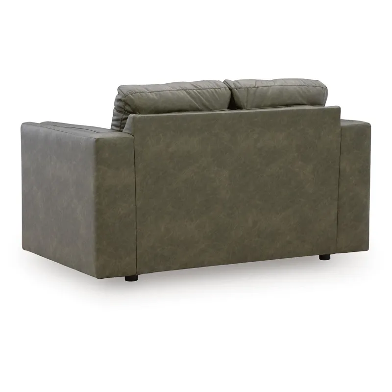 Hollis Studio Loveseat