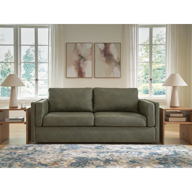 Hollis Studio Sofa
