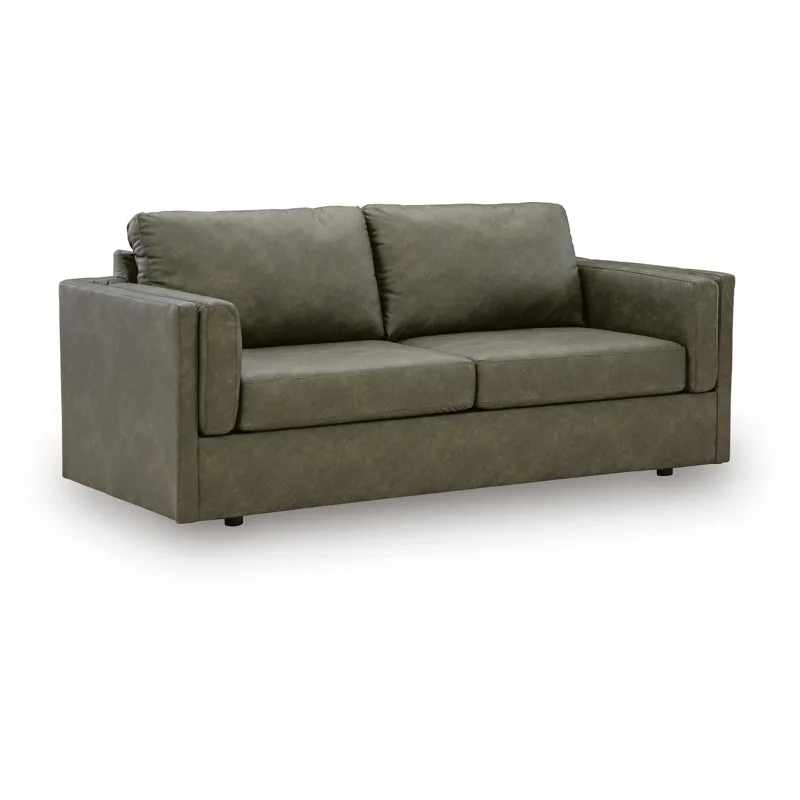 Hollis Studio Sofa