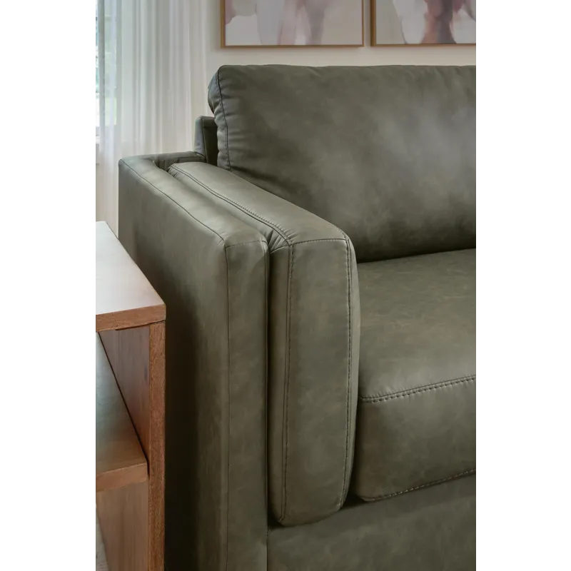 Hollis Studio Loveseat