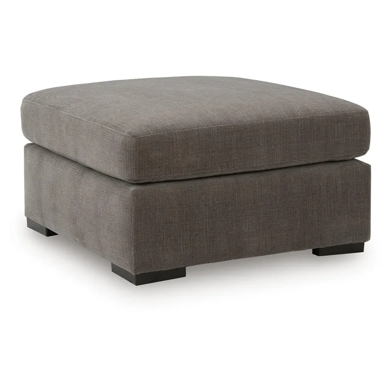 Larson Levee Oversized Accent Ottoman