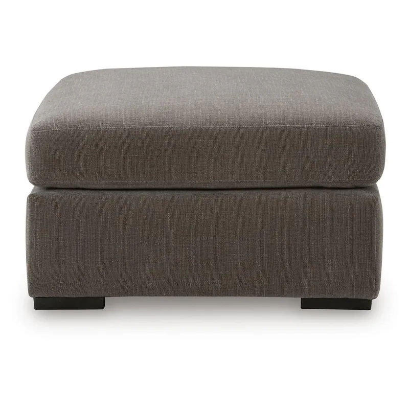 Larson Levee Oversized Accent Ottoman