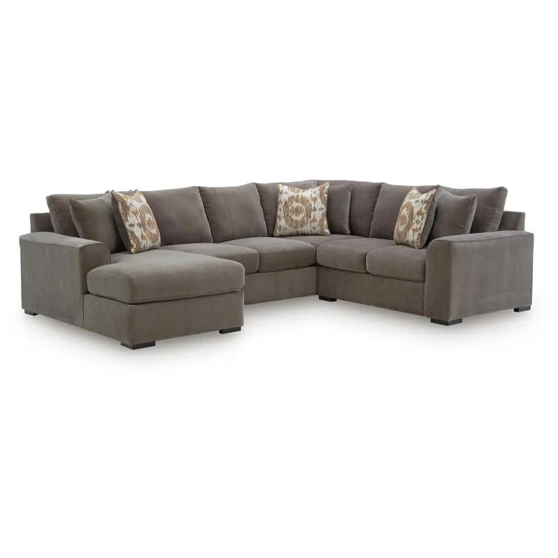 Larson Levee 3-Piece Sectional