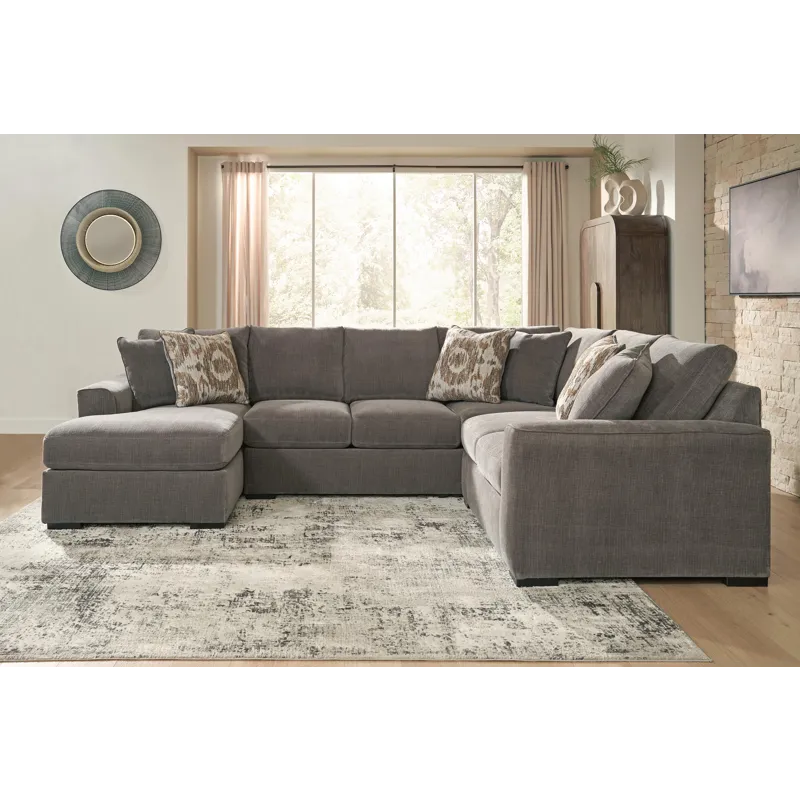 Larson Levee 3-Piece Sectional