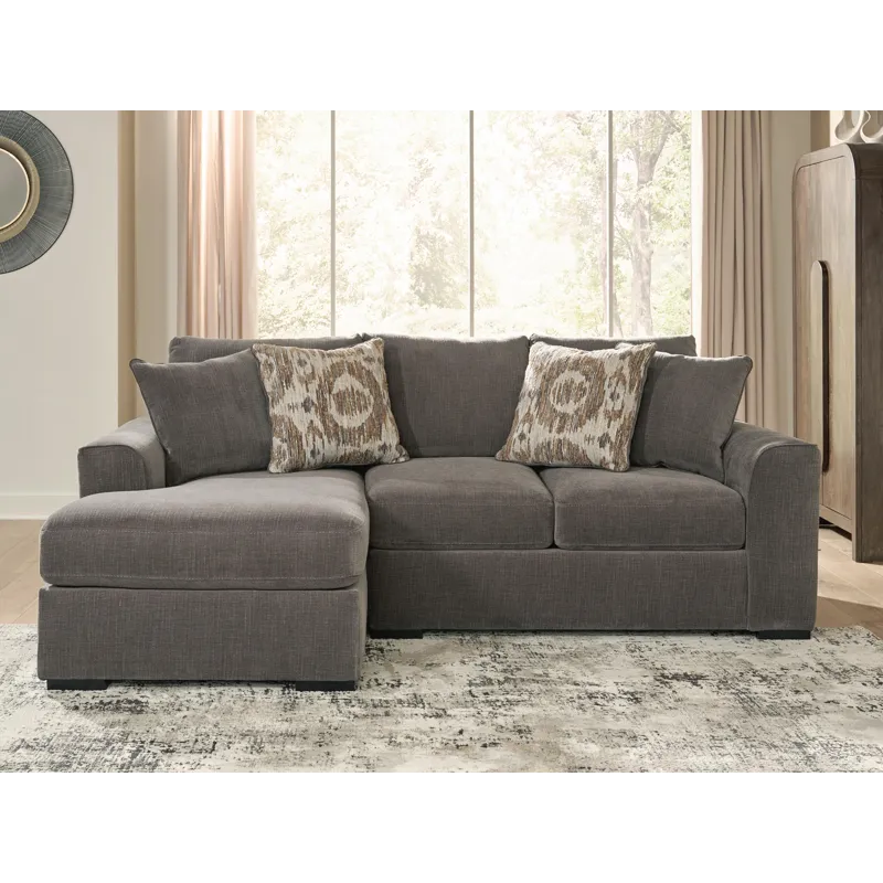 Larson Levee 2-Piece Sectional Sofa Chaise