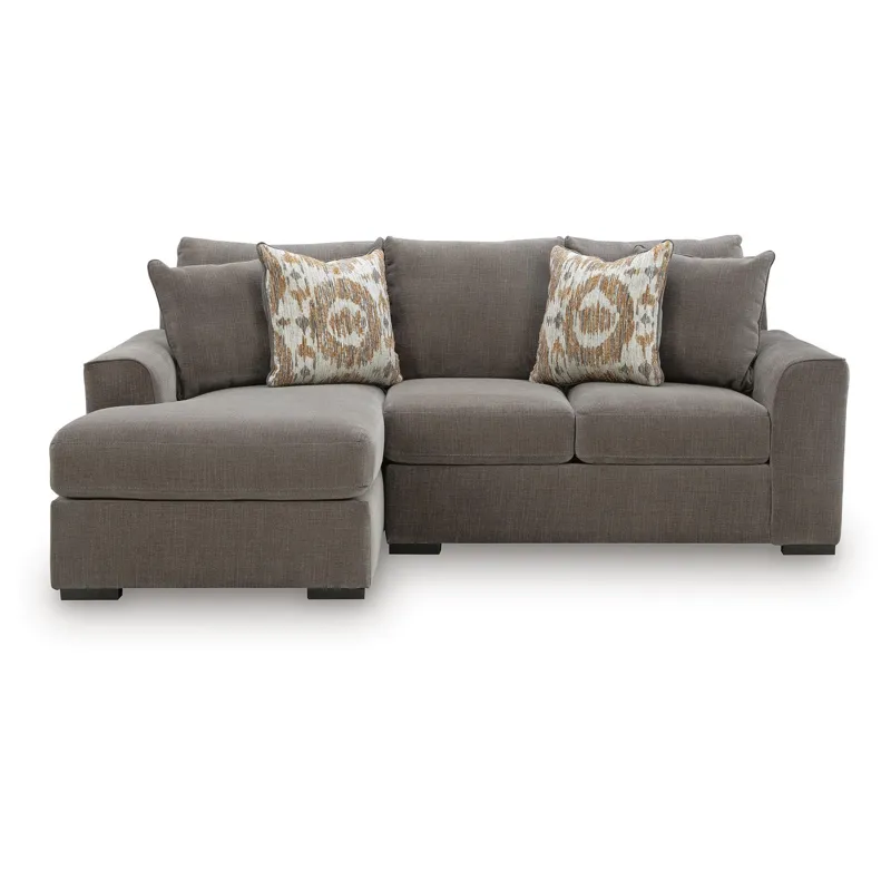 Larson Levee 2-Piece Sectional Sofa Chaise