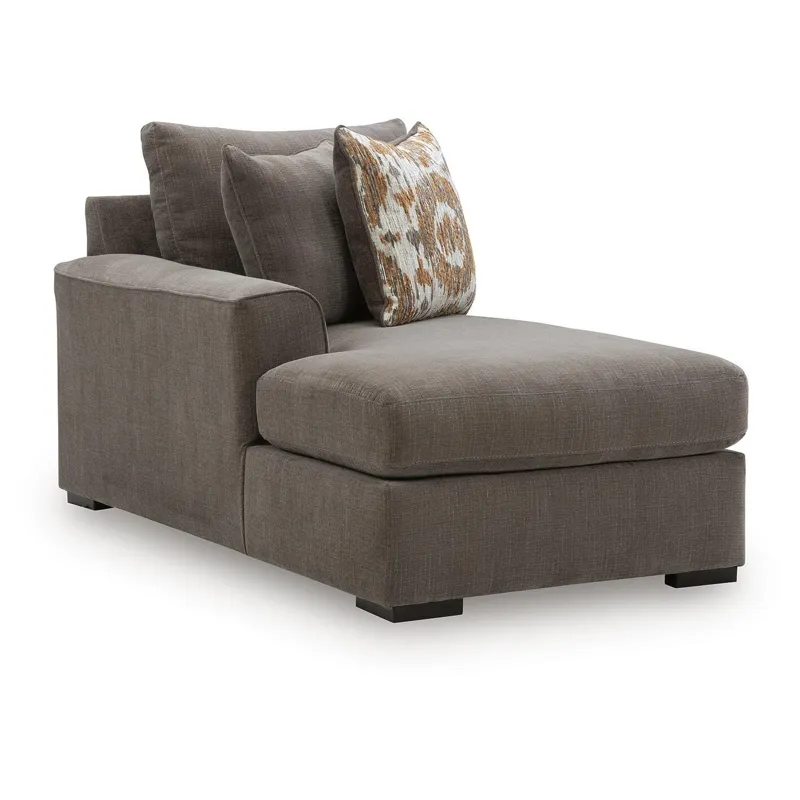 Larson Levee Left-Arm Facing Corner Chaise