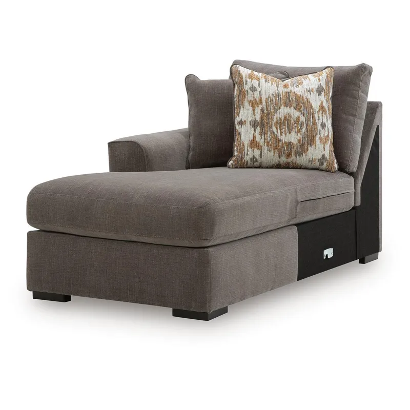 Larson Levee Left-Arm Facing Corner Chaise