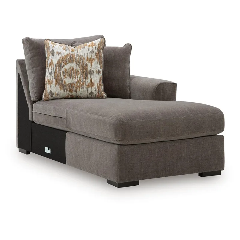 Larson Levee Right-Arm Facing Corner Chaise