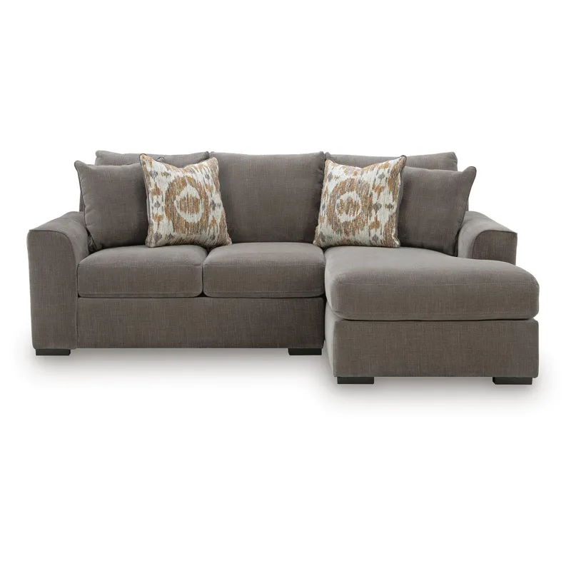 Larson Levee 2-Piece Sectional Sofa Chaise