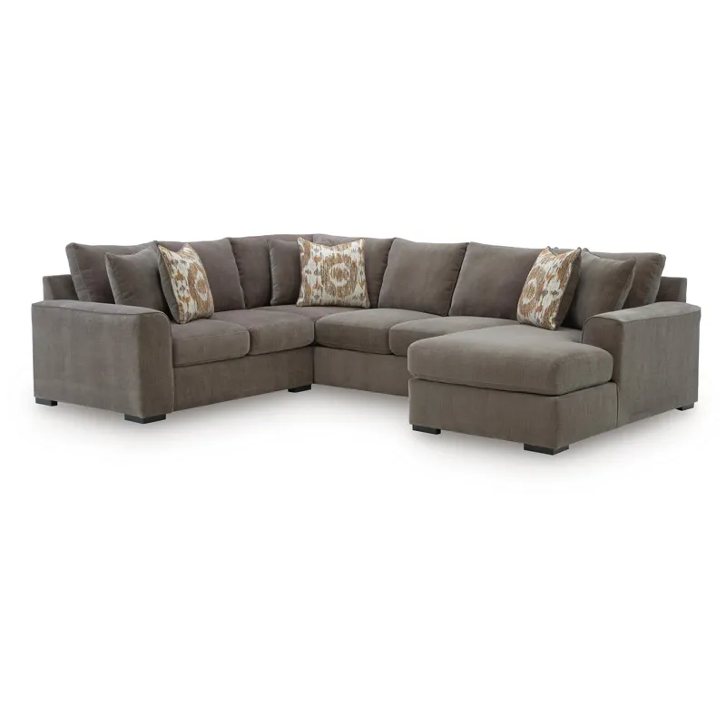 Larson Levee 3-Piece Sectional